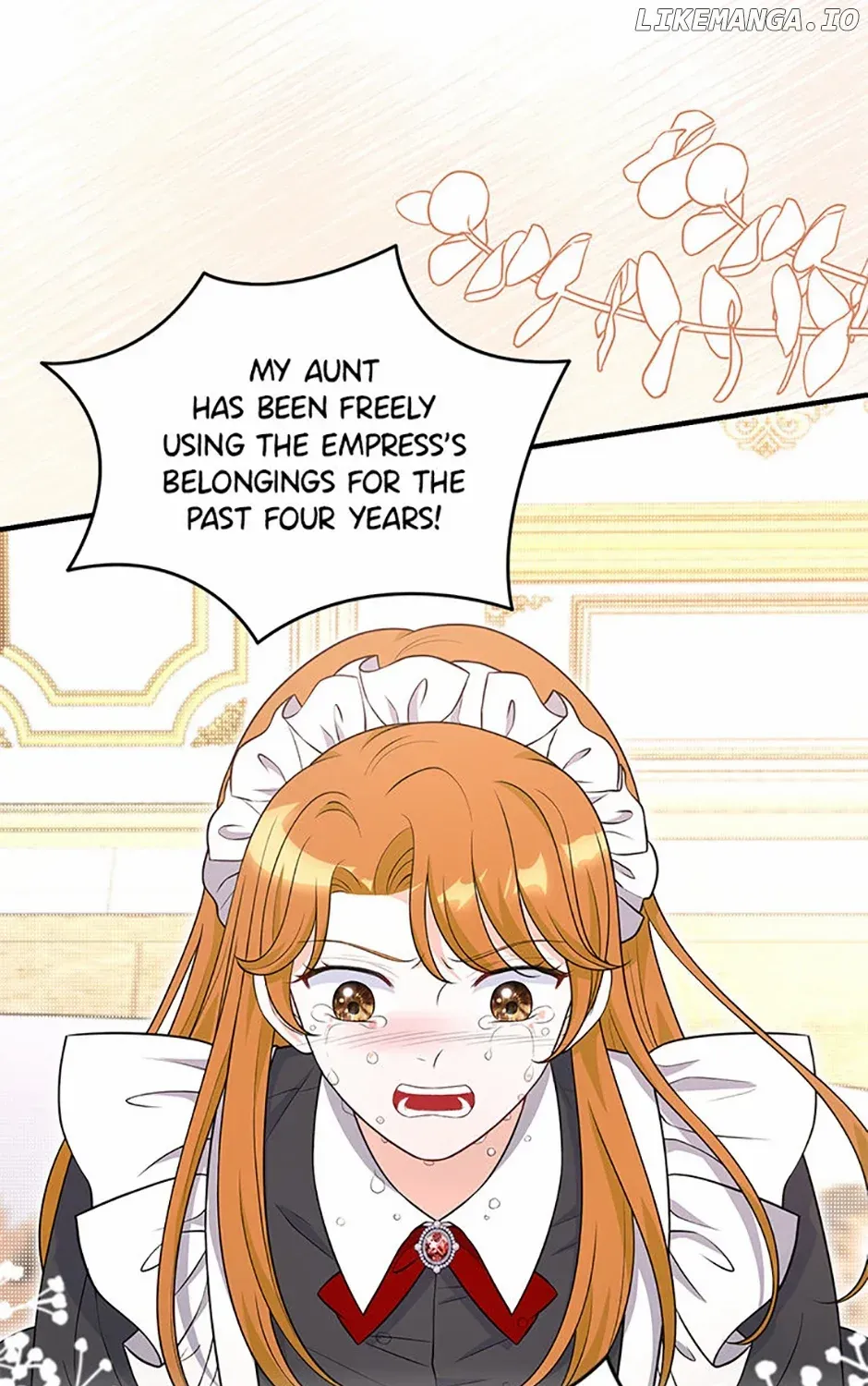 The S-Class Little Princess Is Too Strong Chapter 30 page 25 - 