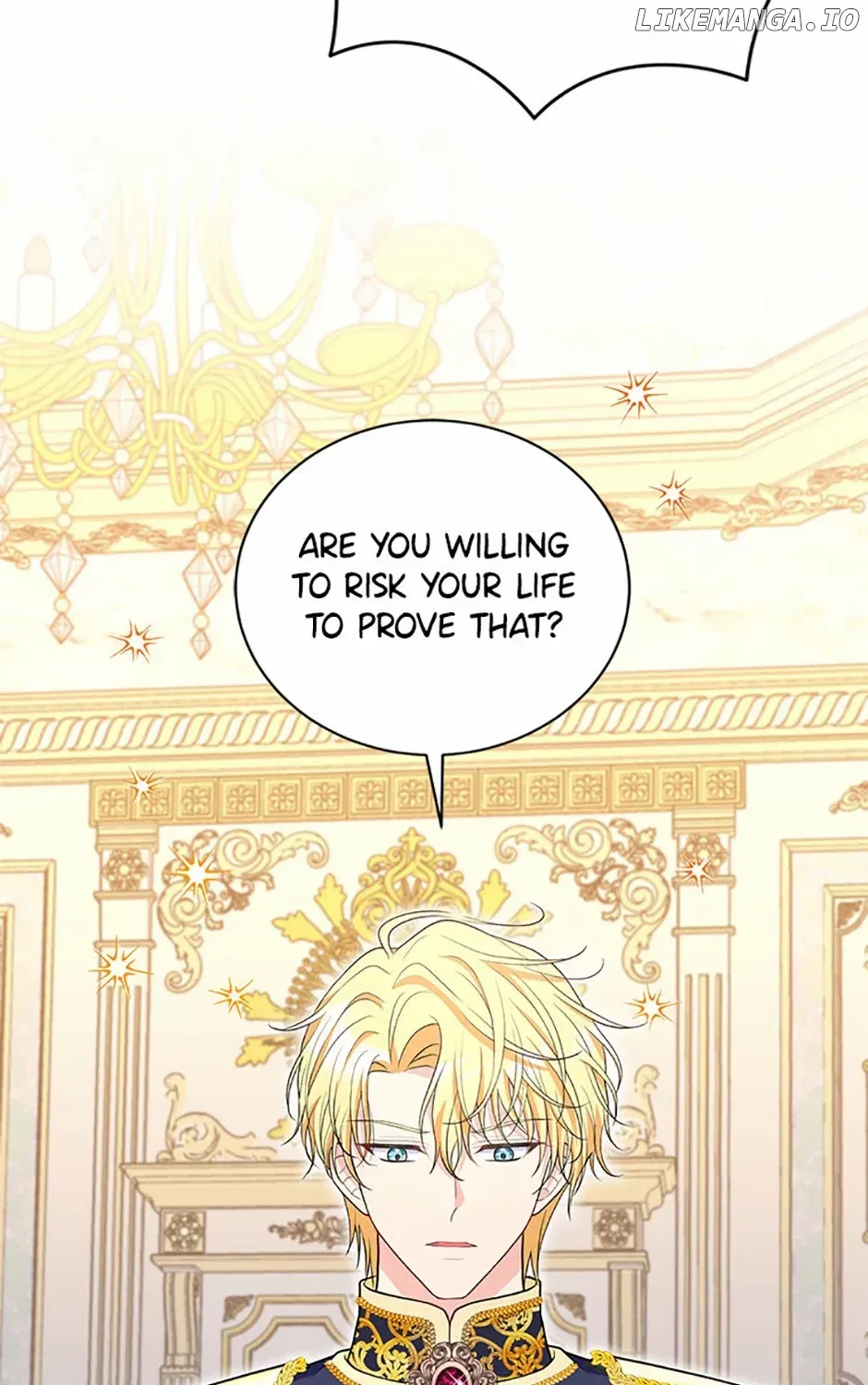 The S-Class Little Princess Is Too Strong Chapter 30 page 27 - 