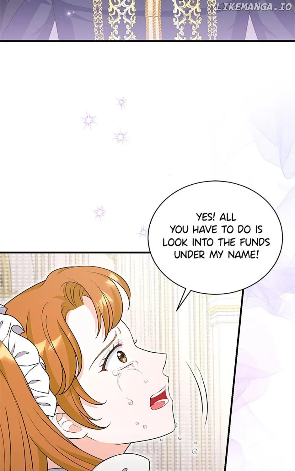 The S-Class Little Princess Is Too Strong Chapter 30 page 29 - 