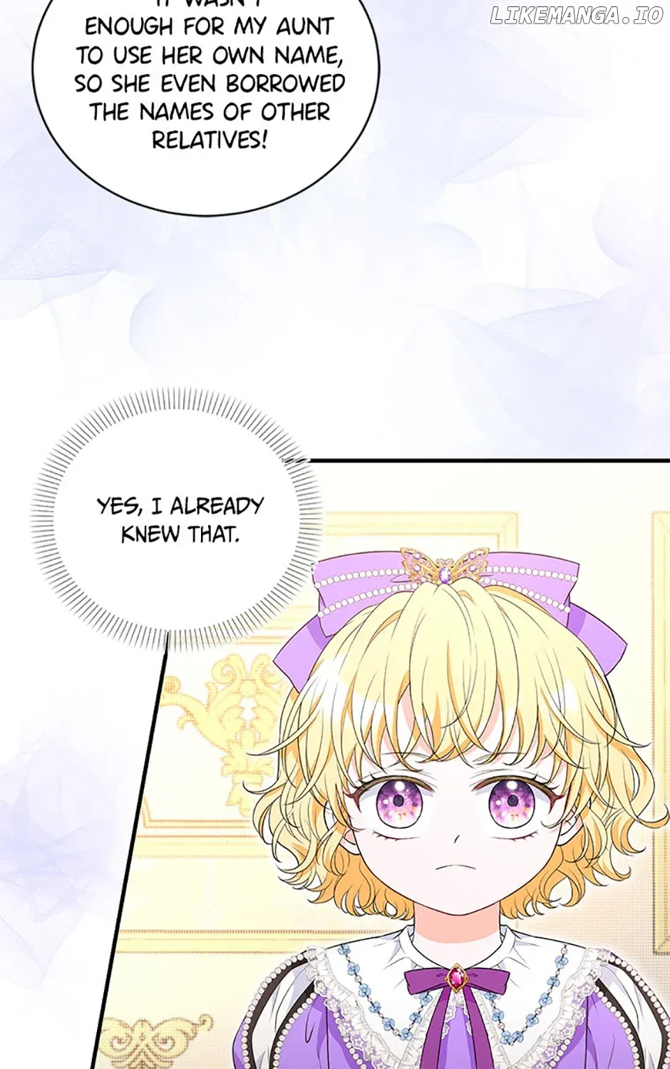 The S-Class Little Princess Is Too Strong Chapter 30 page 31 - 