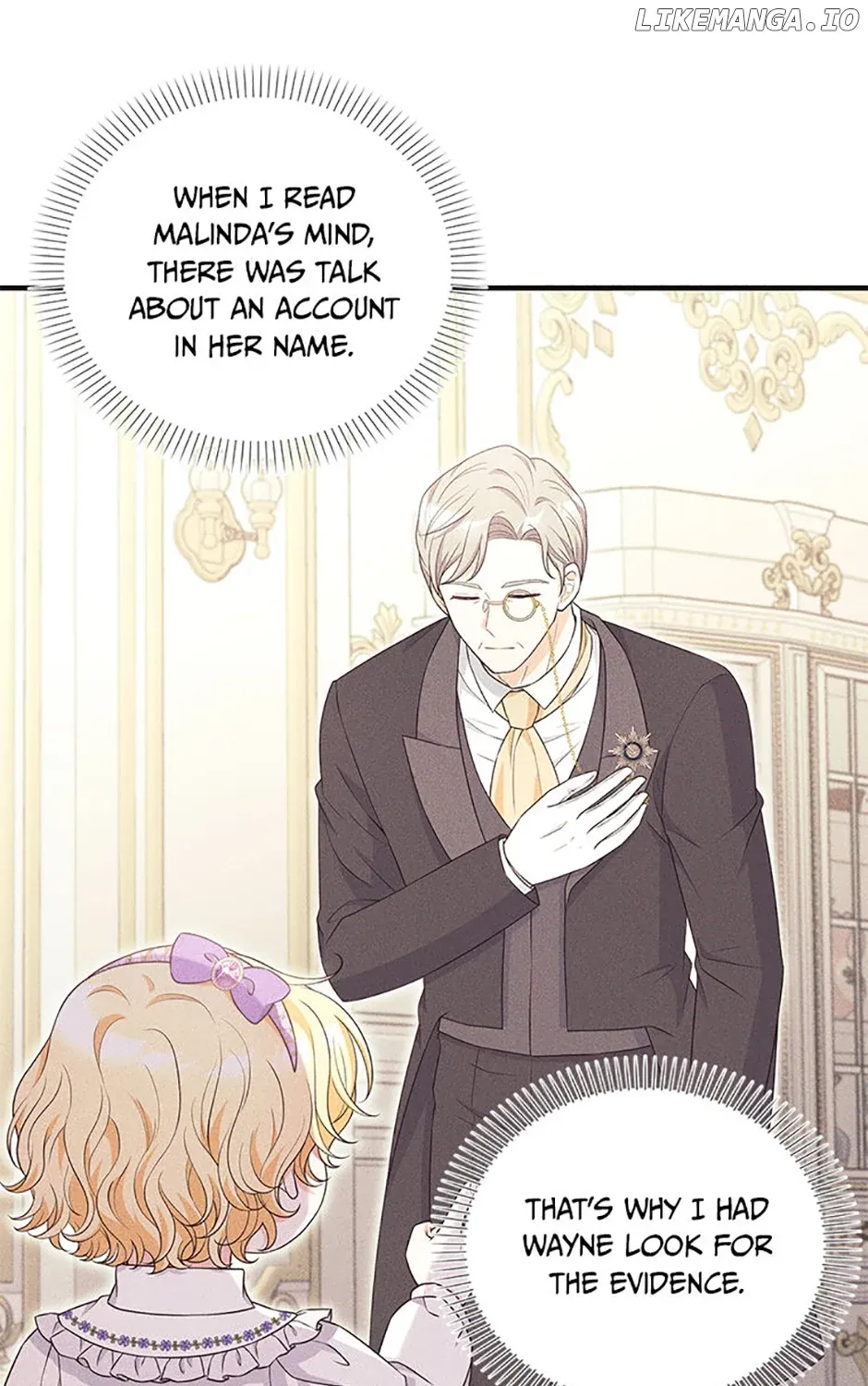 The S-Class Little Princess Is Too Strong Chapter 30 page 33 - 