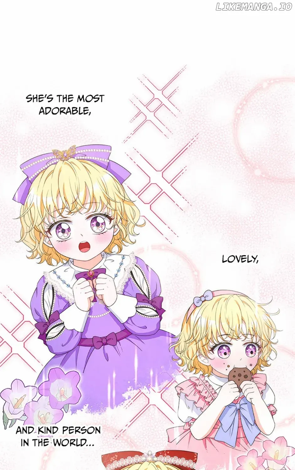 The S-Class Little Princess Is Too Strong Chapter 30 page 5 - 