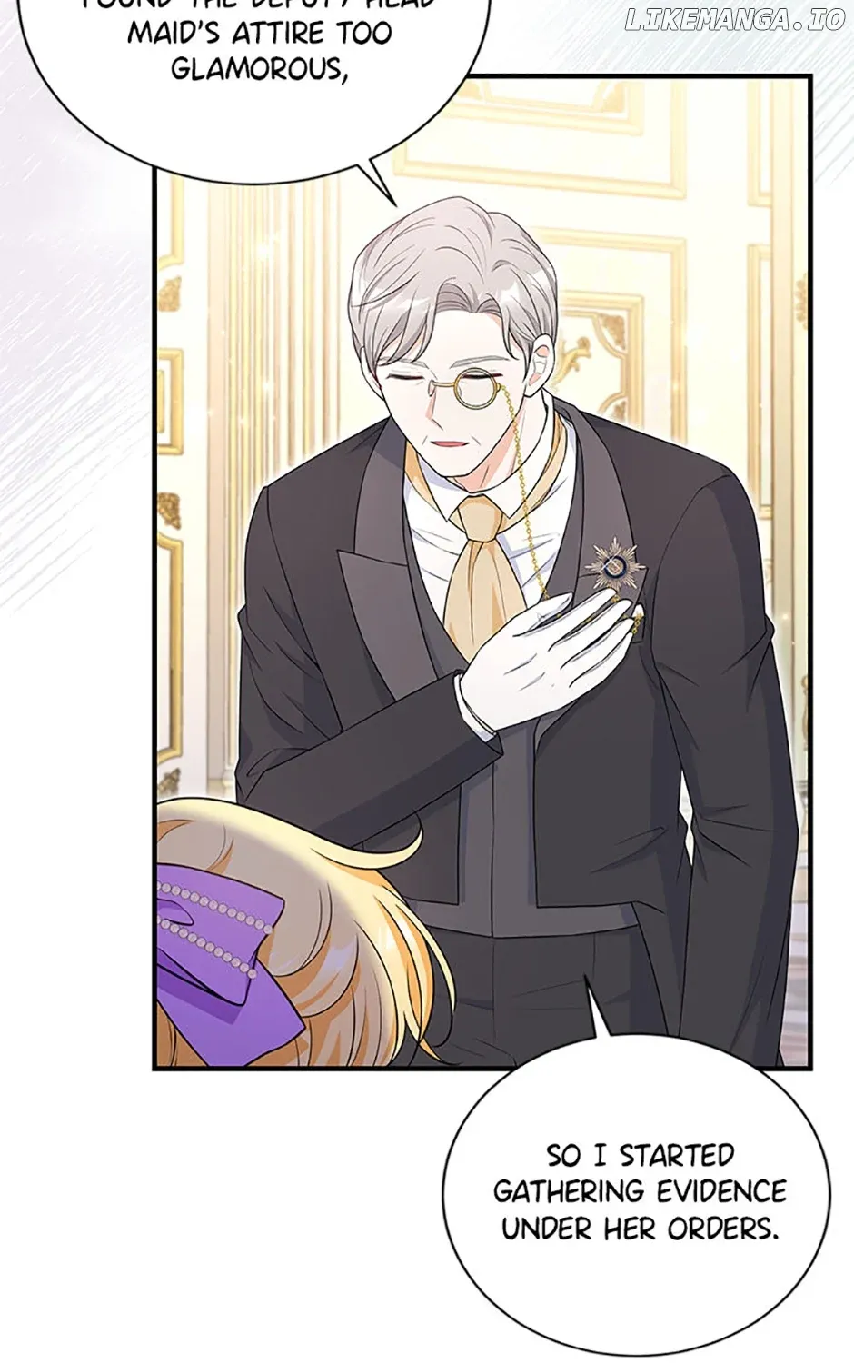 The S-Class Little Princess Is Too Strong Chapter 30 page 41 - 