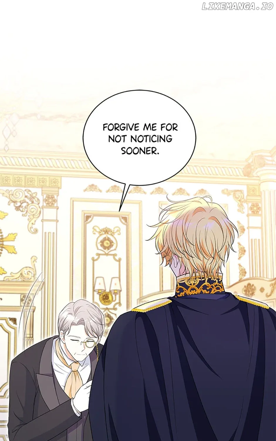 The S-Class Little Princess Is Too Strong Chapter 30 page 43 - 