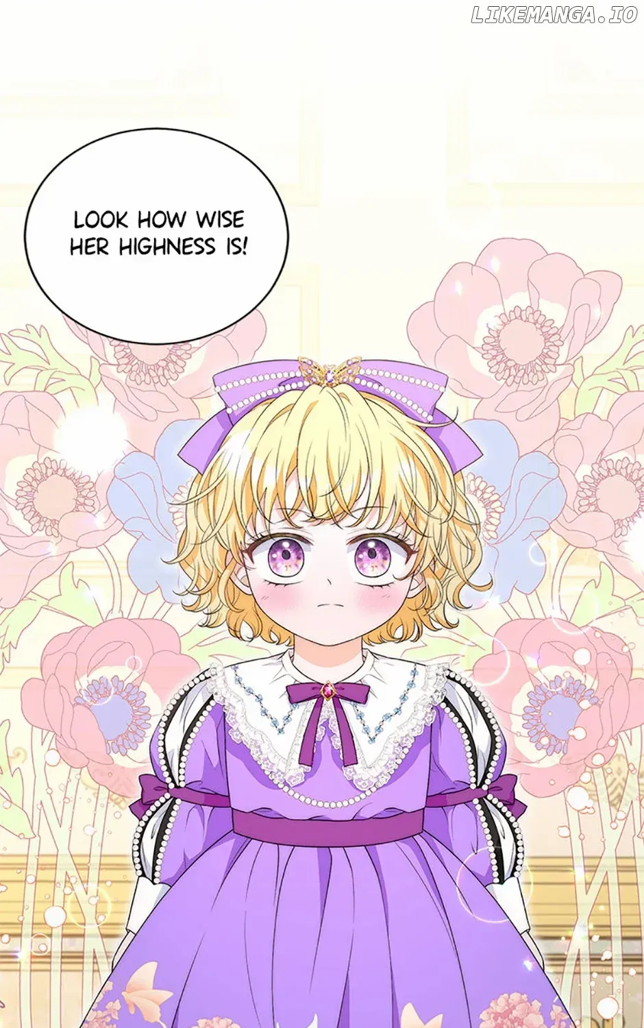 The S-Class Little Princess Is Too Strong Chapter 30 page 45 - 