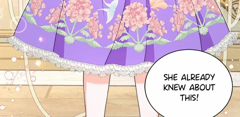 The S-Class Little Princess Is Too Strong Chapter 30 page 46 - 