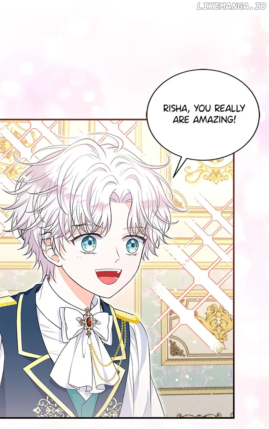 The S-Class Little Princess Is Too Strong Chapter 30 page 49 - 
