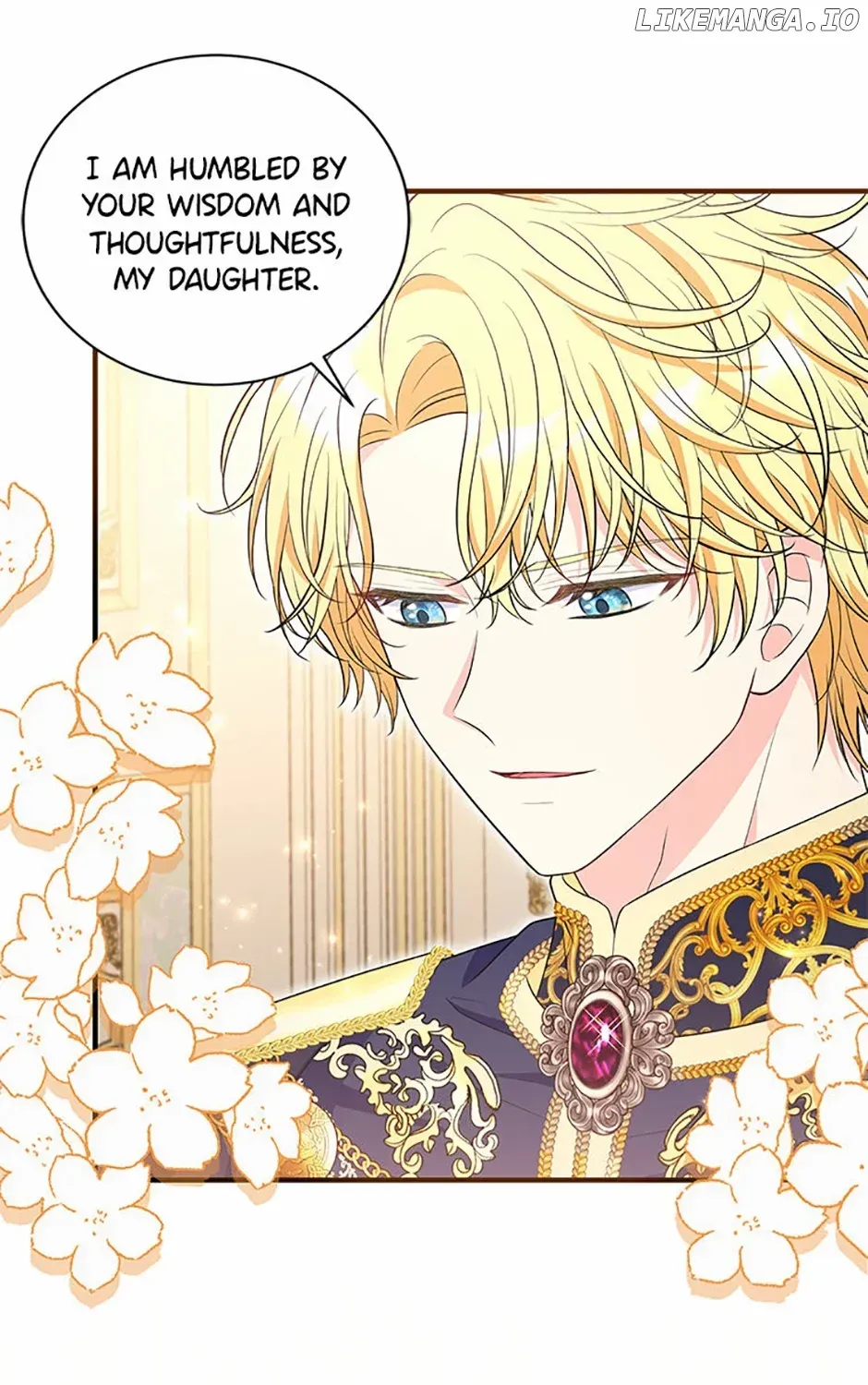 The S-Class Little Princess Is Too Strong Chapter 30 page 51 - 