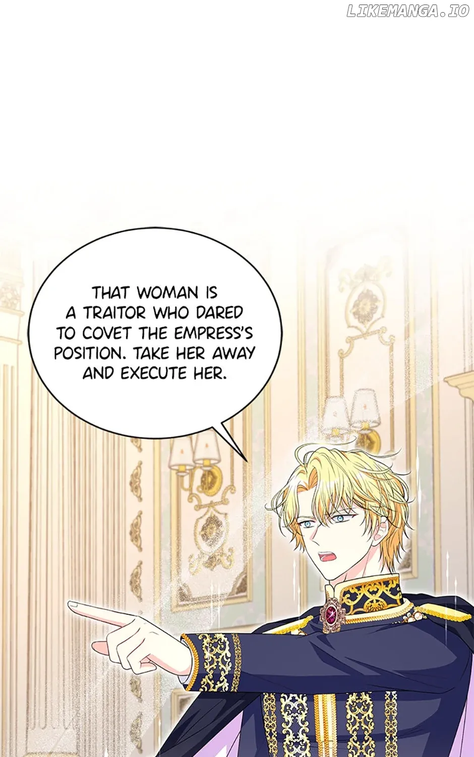 The S-Class Little Princess Is Too Strong Chapter 30 page 55 - 