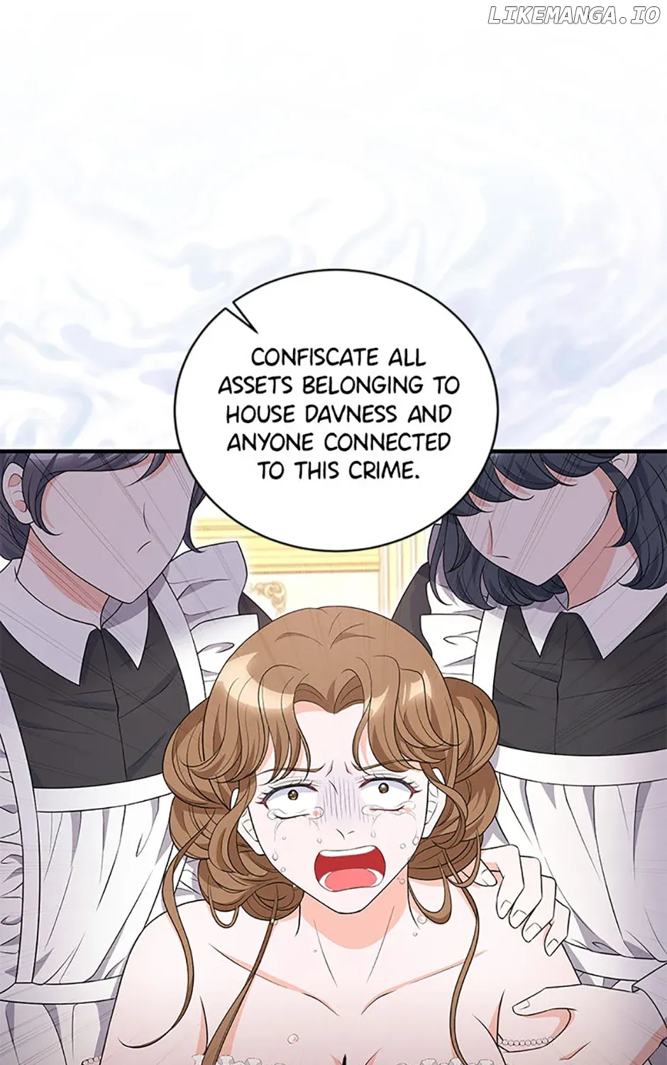 The S-Class Little Princess Is Too Strong Chapter 30 page 57 - 