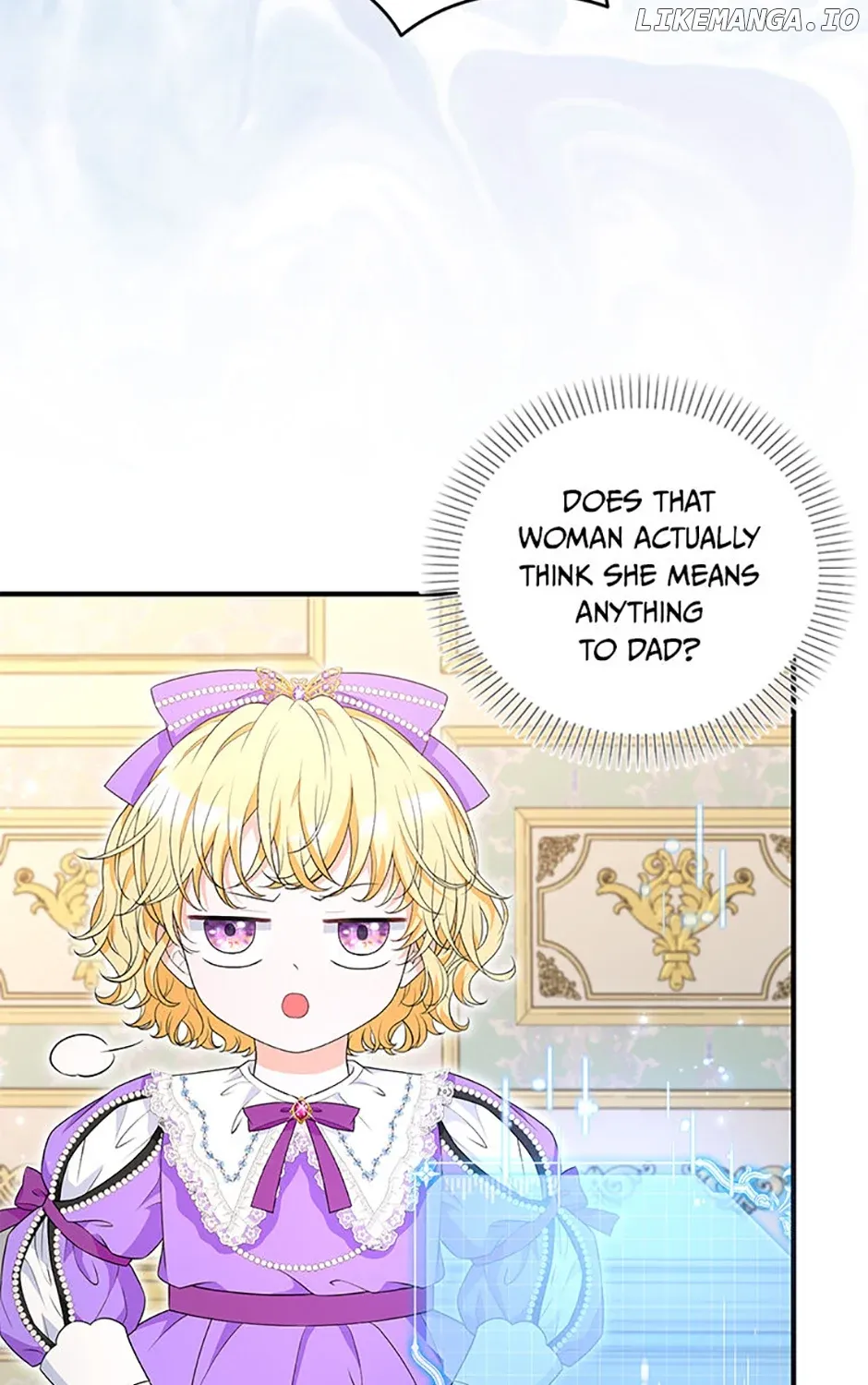 The S-Class Little Princess Is Too Strong Chapter 30 page 59 - 