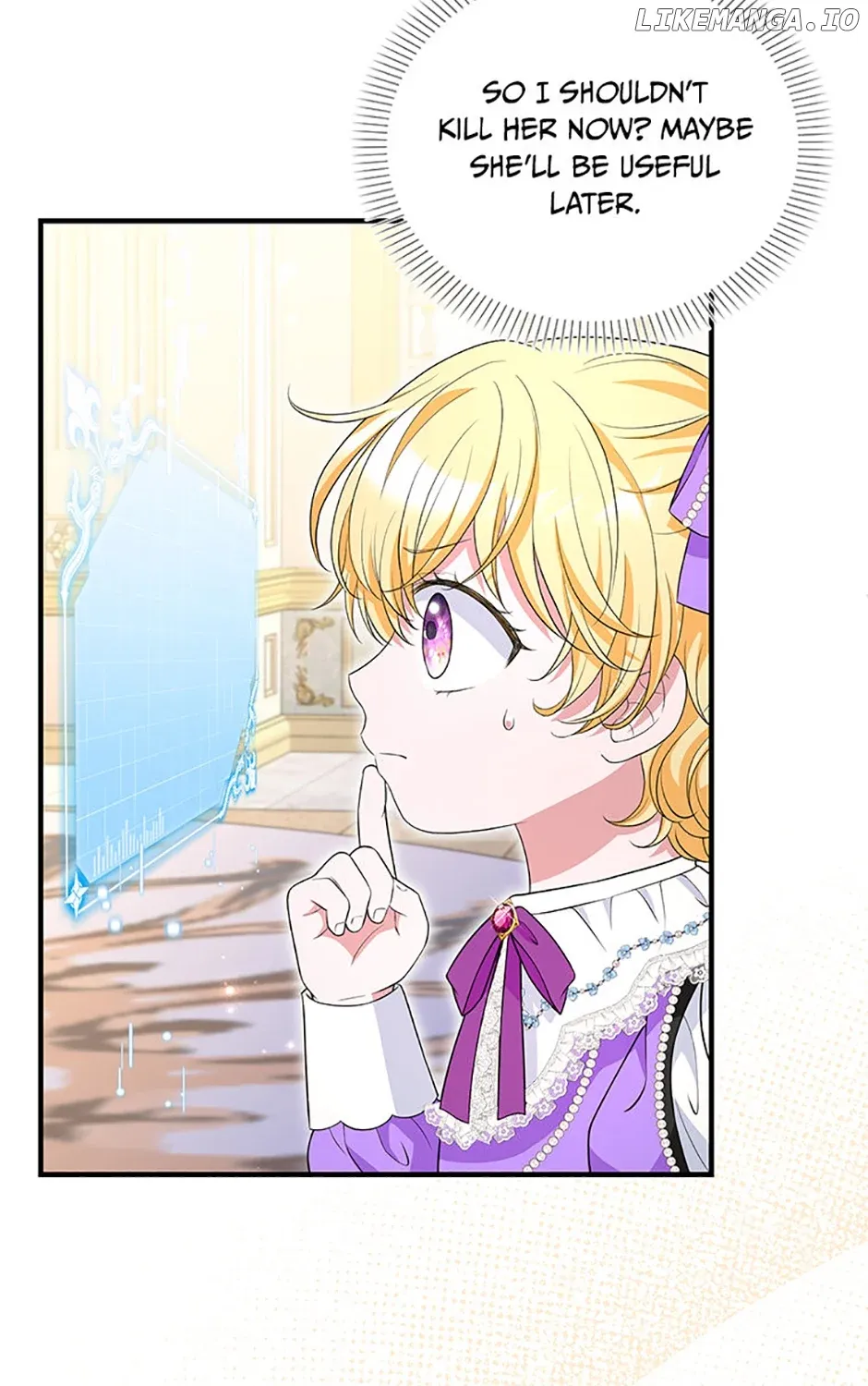 The S-Class Little Princess Is Too Strong Chapter 30 page 65 - 
