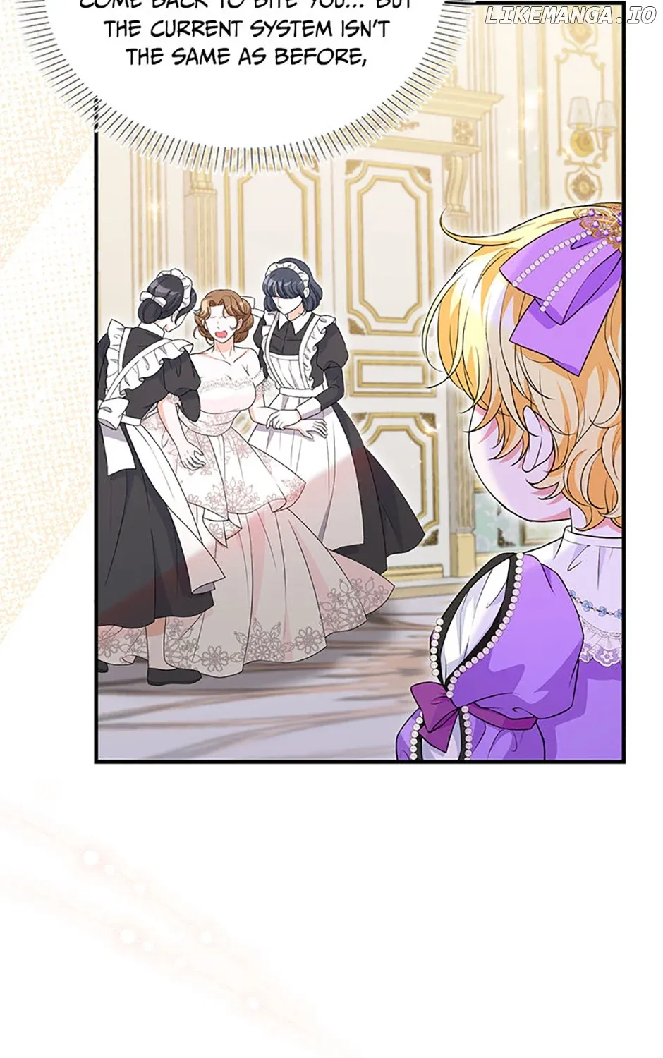 The S-Class Little Princess Is Too Strong Chapter 30 page 67 - 
