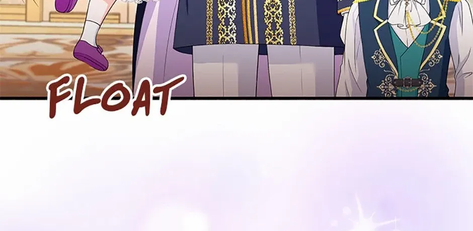 The S-Class Little Princess Is Too Strong Chapter 30 page 74 - 