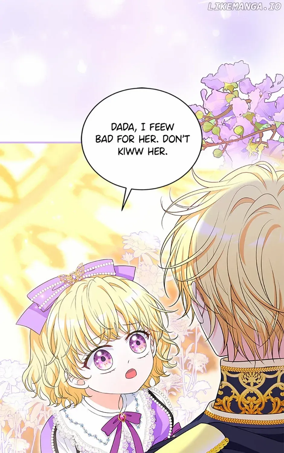 The S-Class Little Princess Is Too Strong Chapter 30 page 75 - 