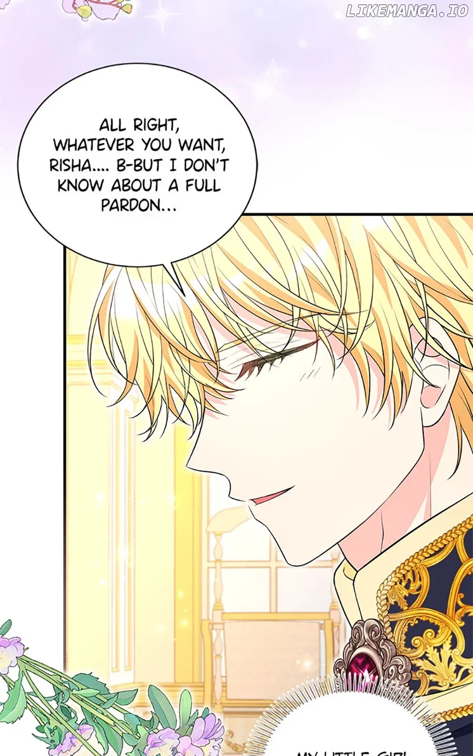 The S-Class Little Princess Is Too Strong Chapter 30 page 77 - 