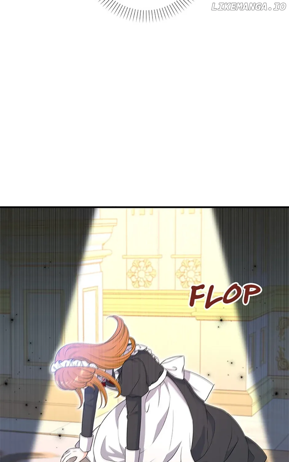The S-Class Little Princess Is Too Strong Chapter 30 page 9 - 