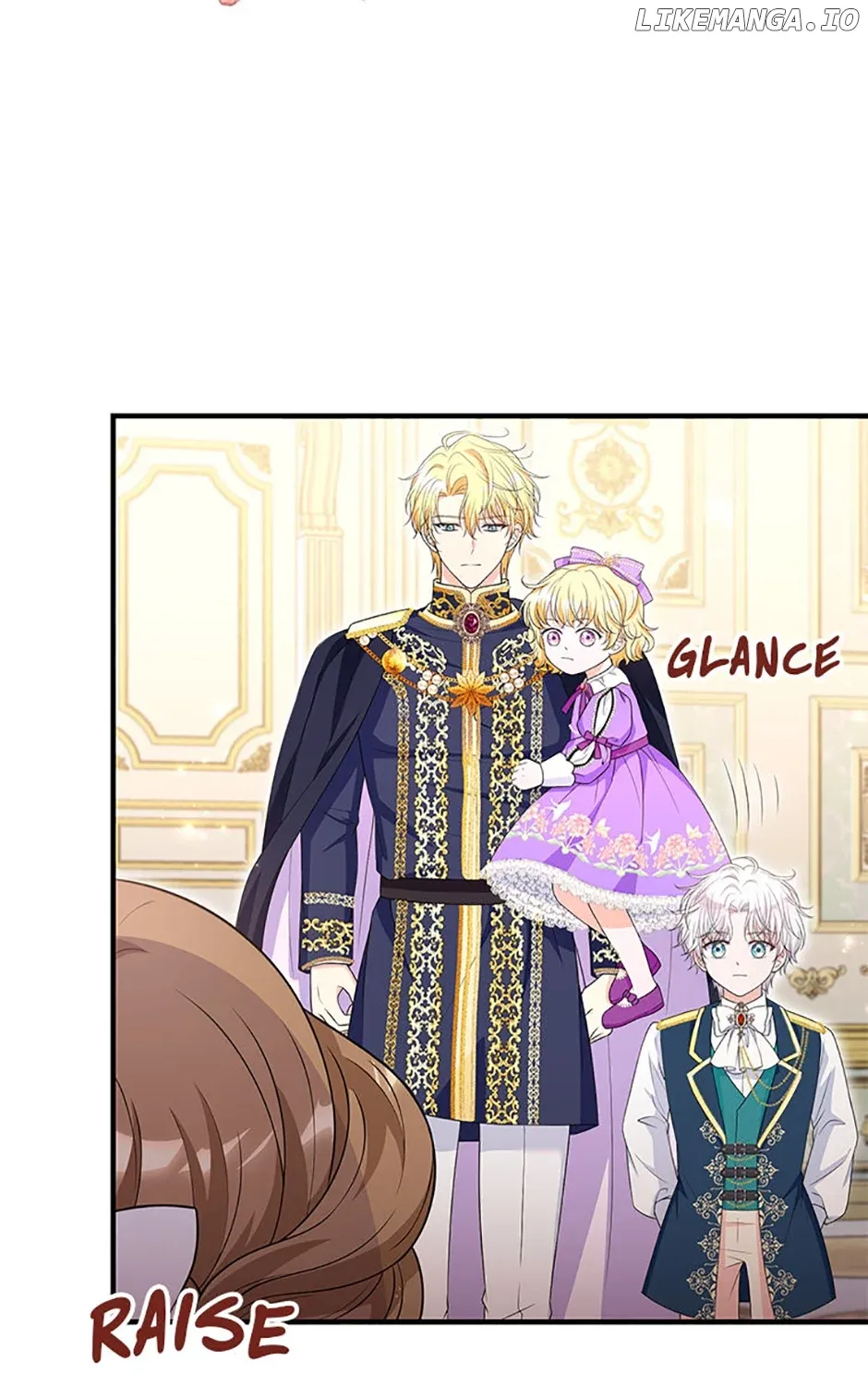 The S-Class Little Princess Is Too Strong Chapter 30 page 85 - 