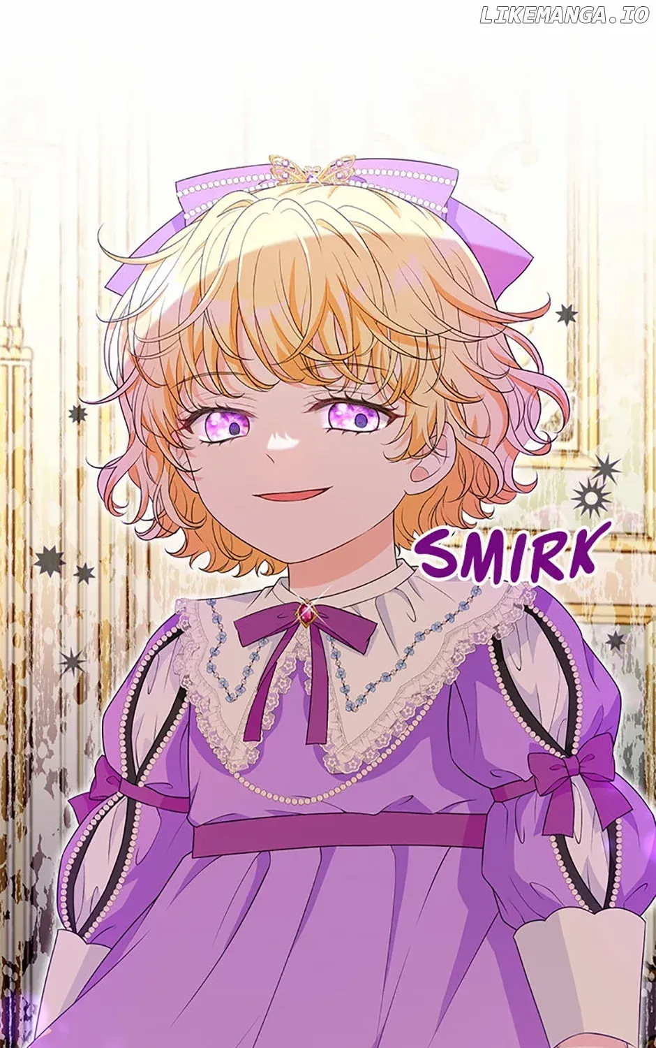 The S-Class Little Princess Is Too Strong Chapter 30 page 87 - 