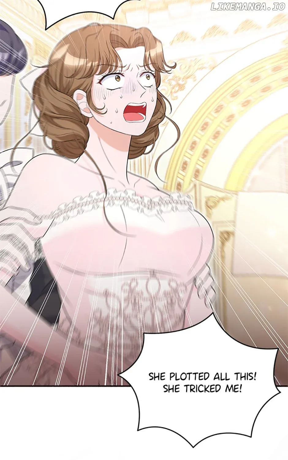 The S-Class Little Princess Is Too Strong Chapter 30 page 91 - 