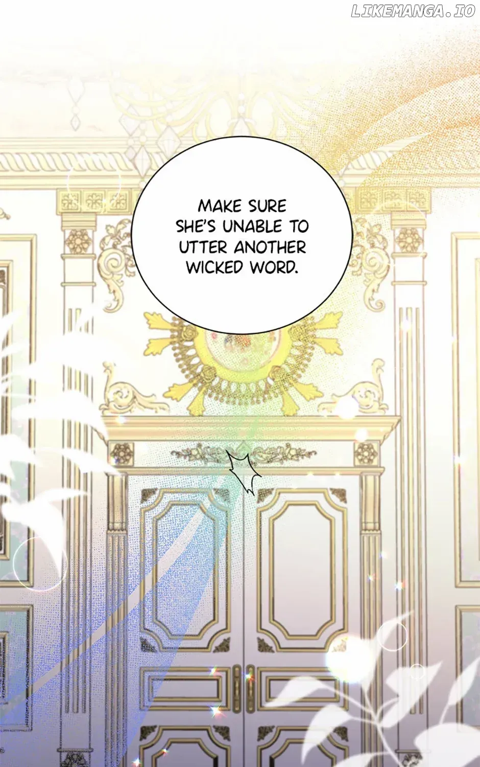 The S-Class Little Princess Is Too Strong Chapter 30 page 97 - 
