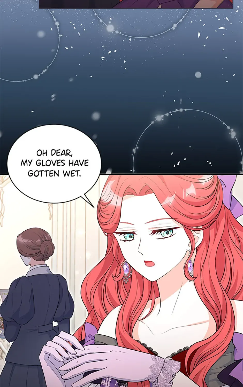 The S-Class Little Princess Is Too Strong Chapter 31 page 101 - 