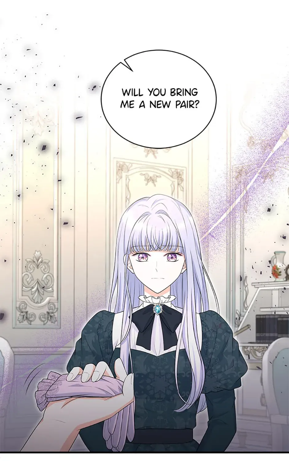 The S-Class Little Princess Is Too Strong Chapter 31 page 103 - 