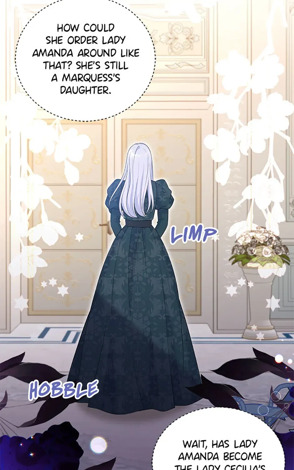 The S-Class Little Princess Is Too Strong Chapter 31 page 107 - 