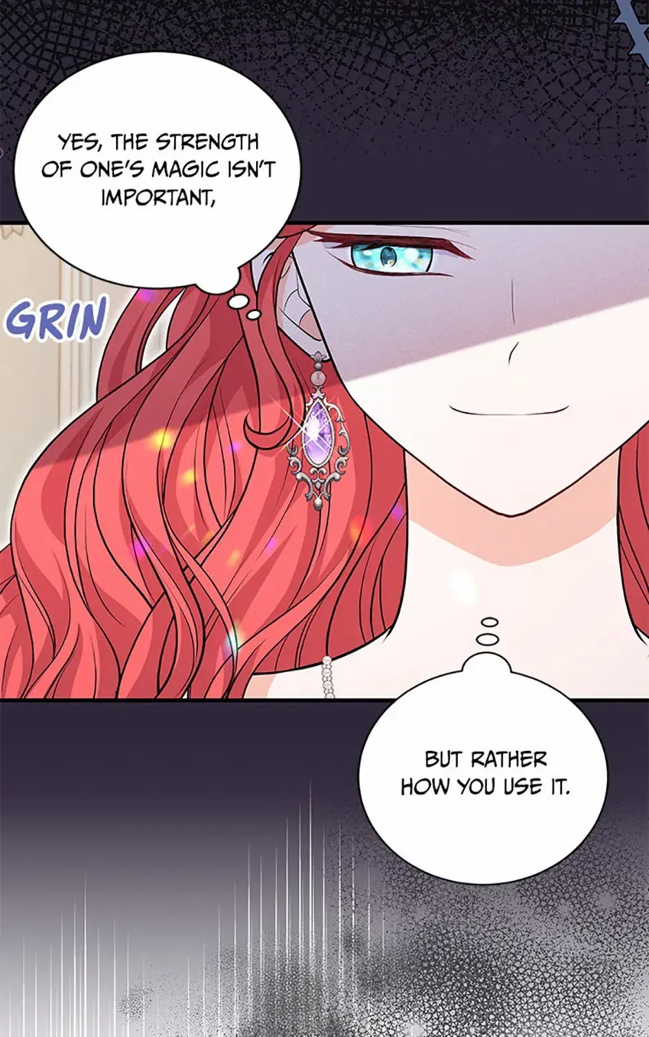 The S-Class Little Princess Is Too Strong Chapter 31 page 109 - 
