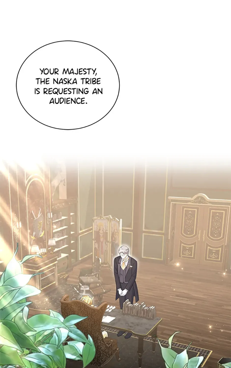 The S-Class Little Princess Is Too Strong Chapter 31 page 113 - 