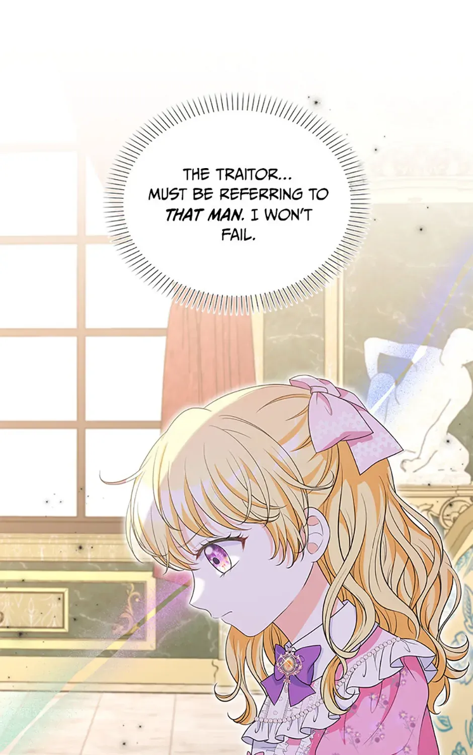 The S-Class Little Princess Is Too Strong Chapter 31 page 13 - 