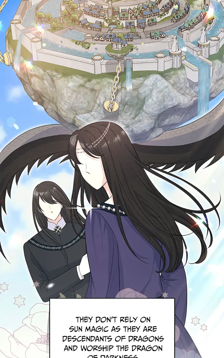 The S-Class Little Princess Is Too Strong Chapter 31 page 121 - 