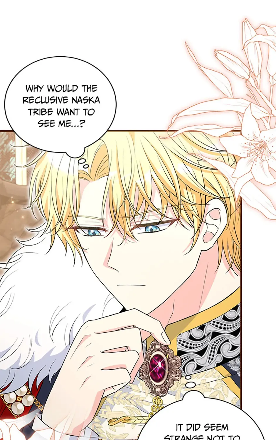 The S-Class Little Princess Is Too Strong Chapter 31 page 123 - 
