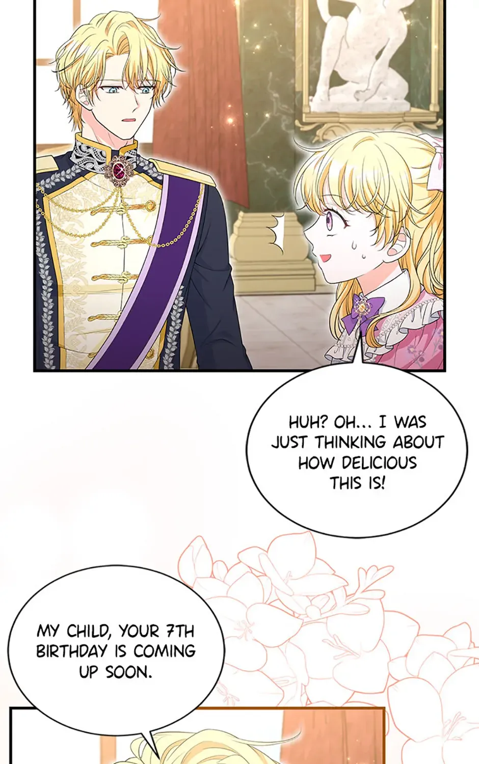 The S-Class Little Princess Is Too Strong Chapter 31 page 17 - 