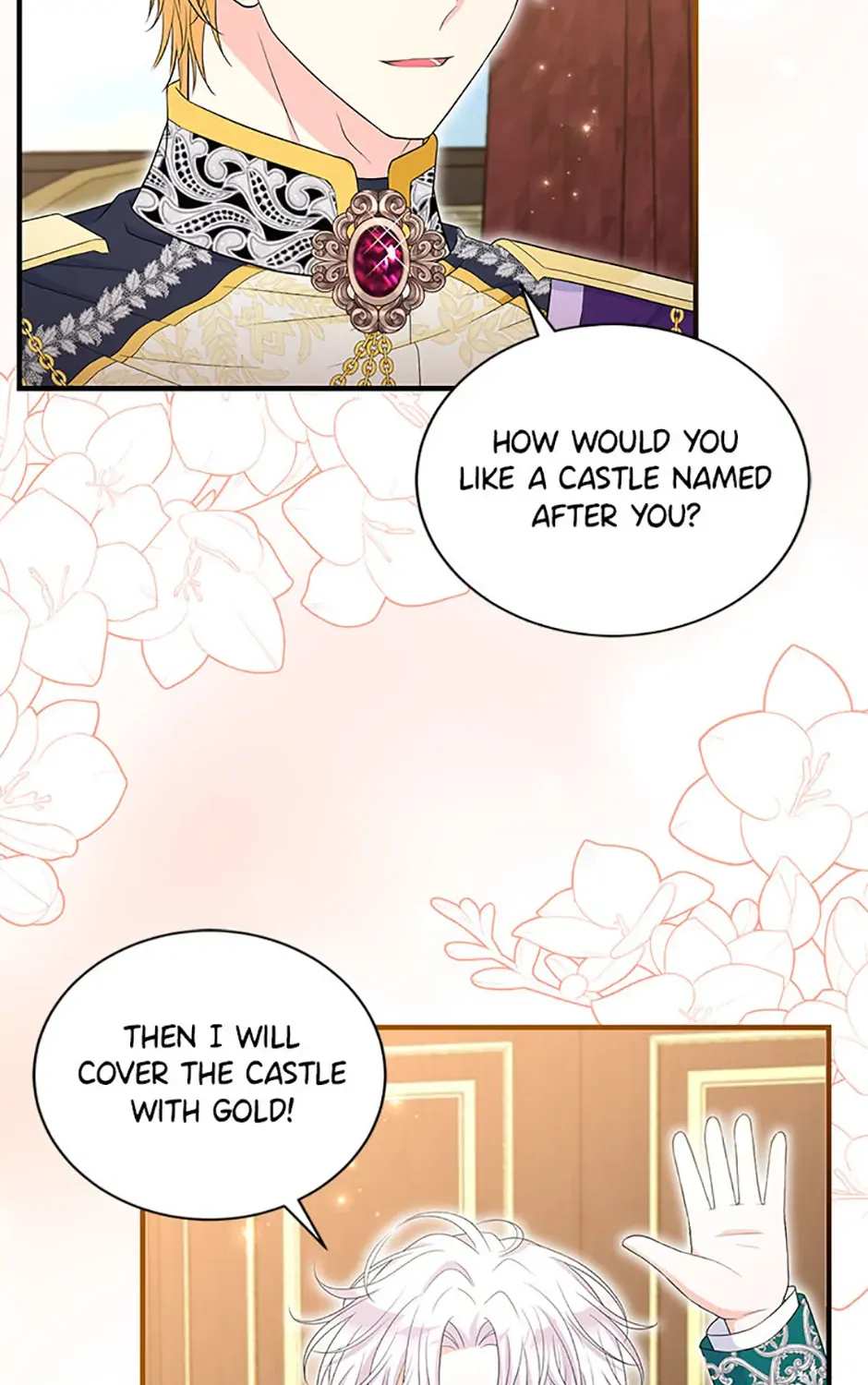 The S-Class Little Princess Is Too Strong Chapter 31 page 19 - 