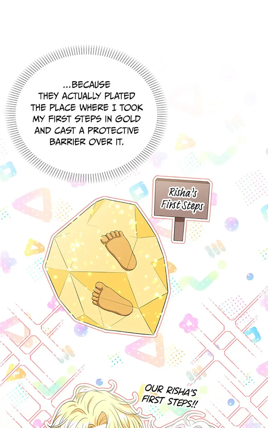 The S-Class Little Princess Is Too Strong Chapter 31 page 23 - 