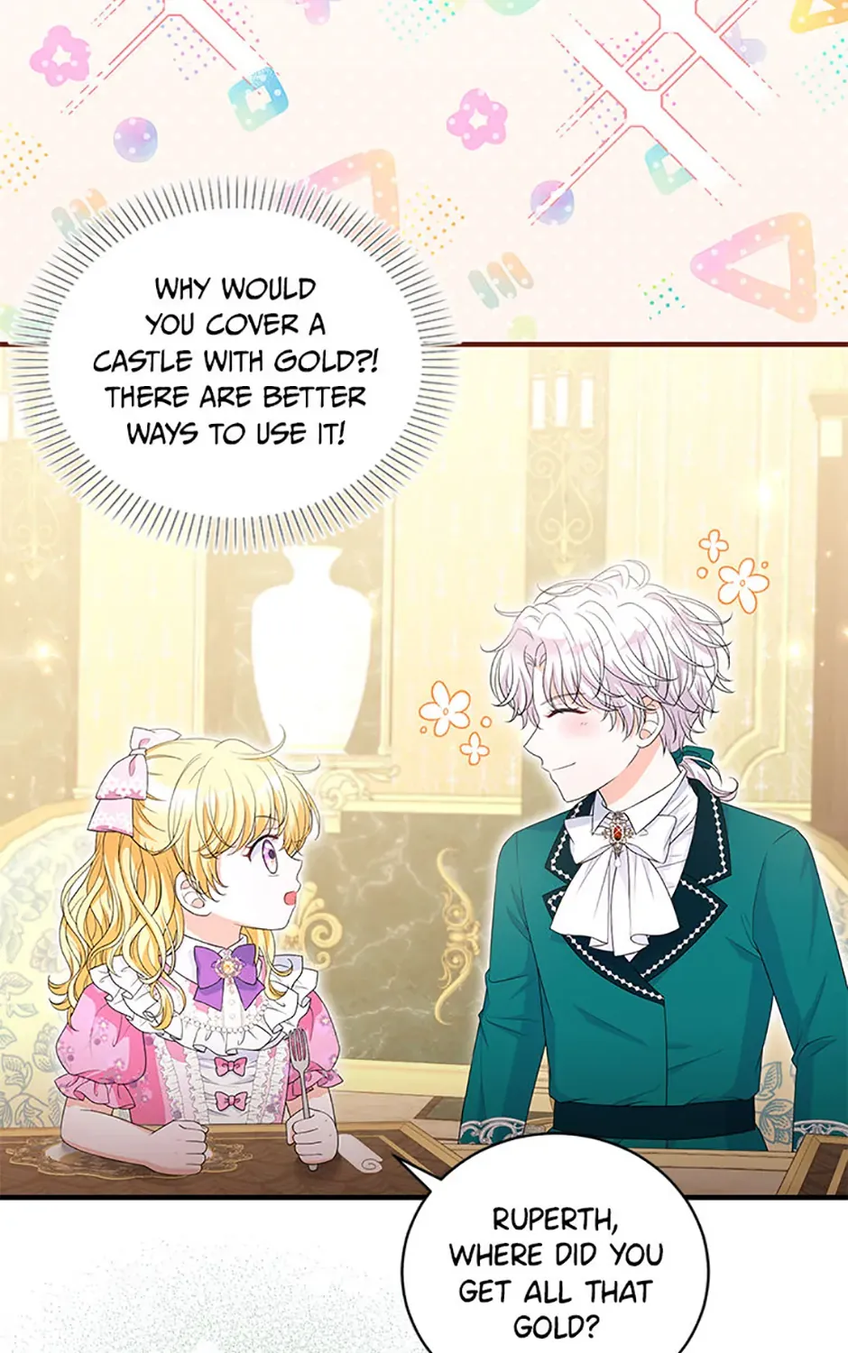 The S-Class Little Princess Is Too Strong Chapter 31 page 25 - 