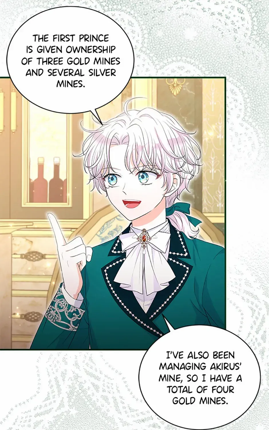 The S-Class Little Princess Is Too Strong Chapter 31 page 27 - 