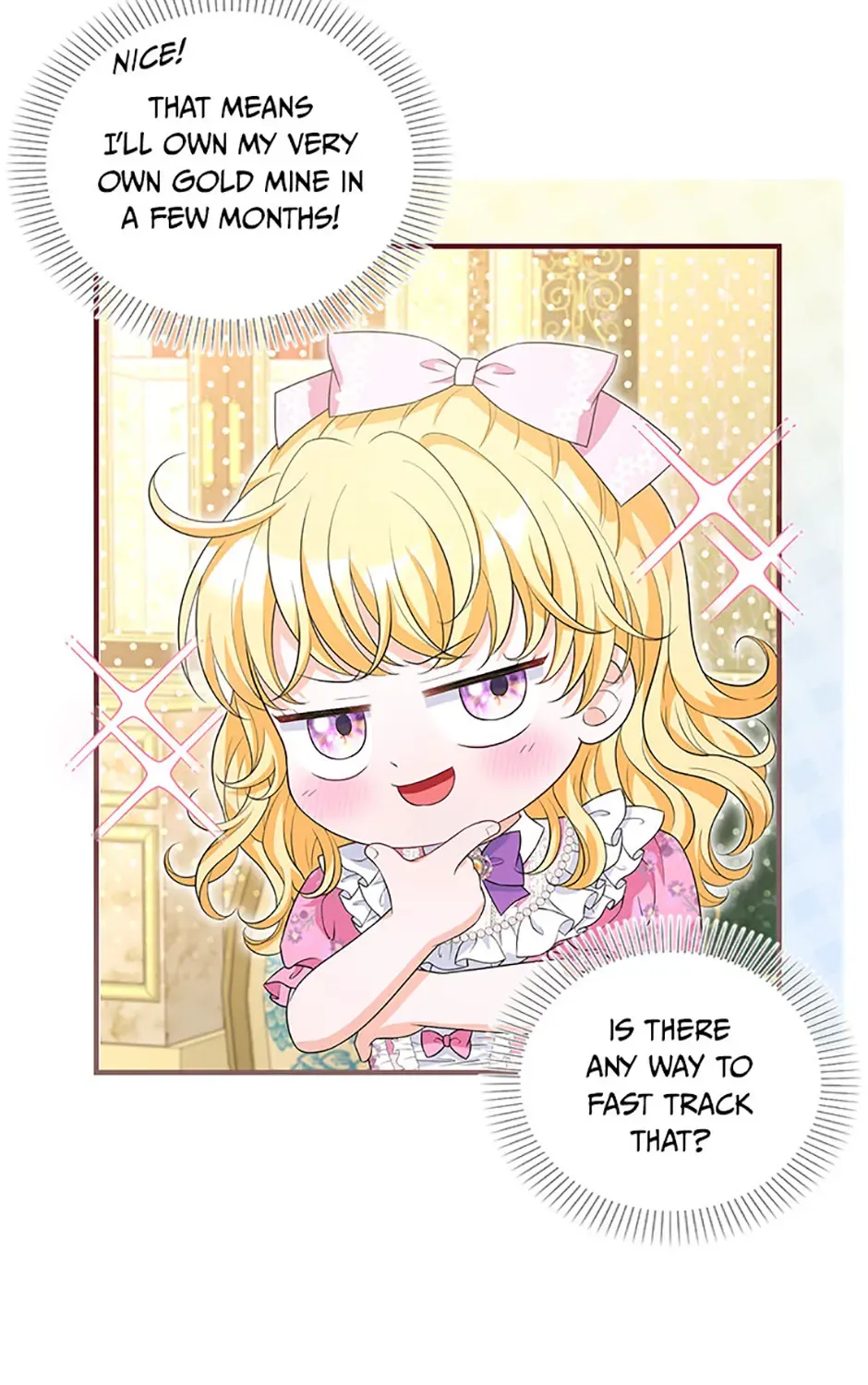 The S-Class Little Princess Is Too Strong Chapter 31 page 39 - 