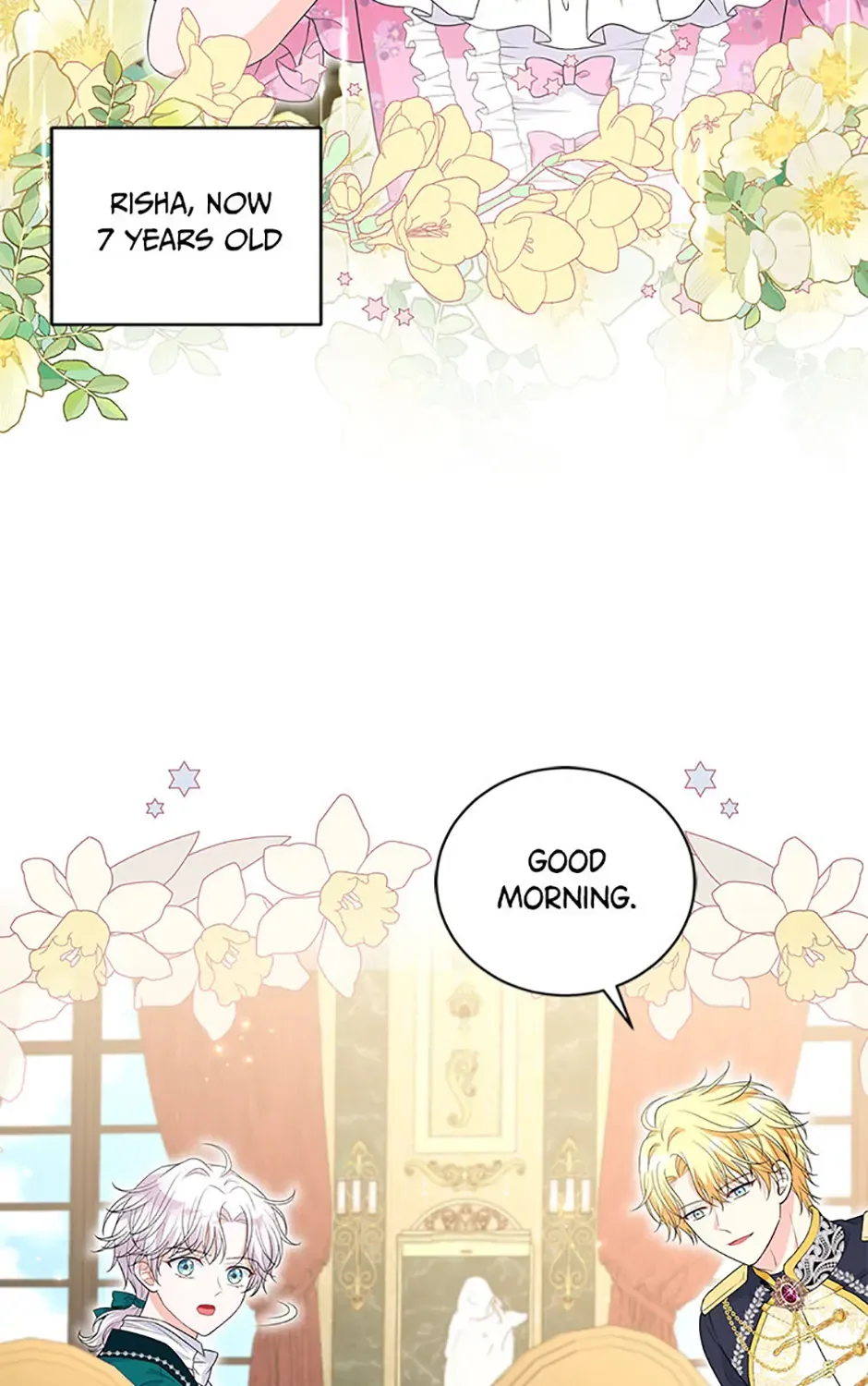 The S-Class Little Princess Is Too Strong Chapter 31 page 5 - 