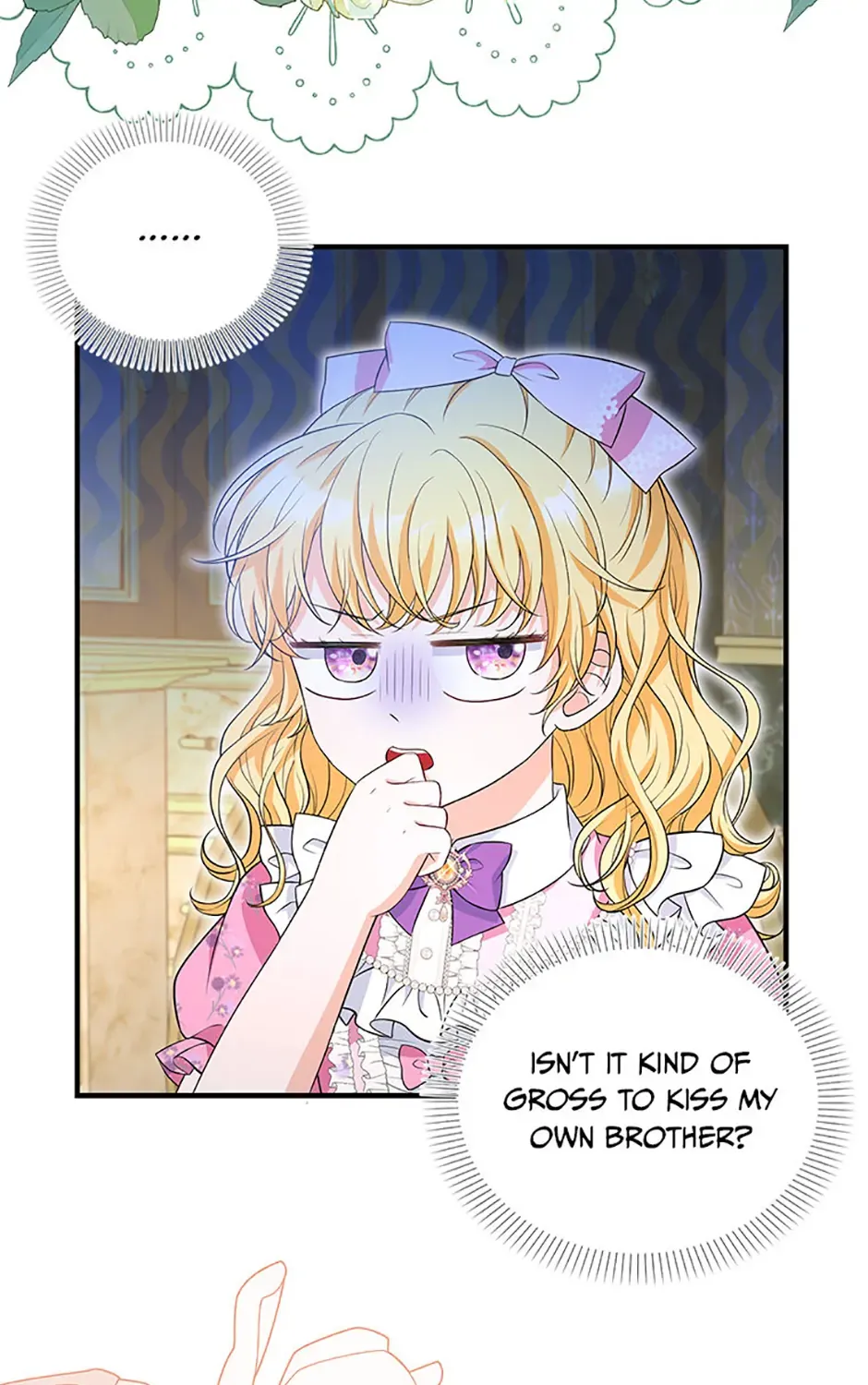 The S-Class Little Princess Is Too Strong Chapter 31 page 45 - 