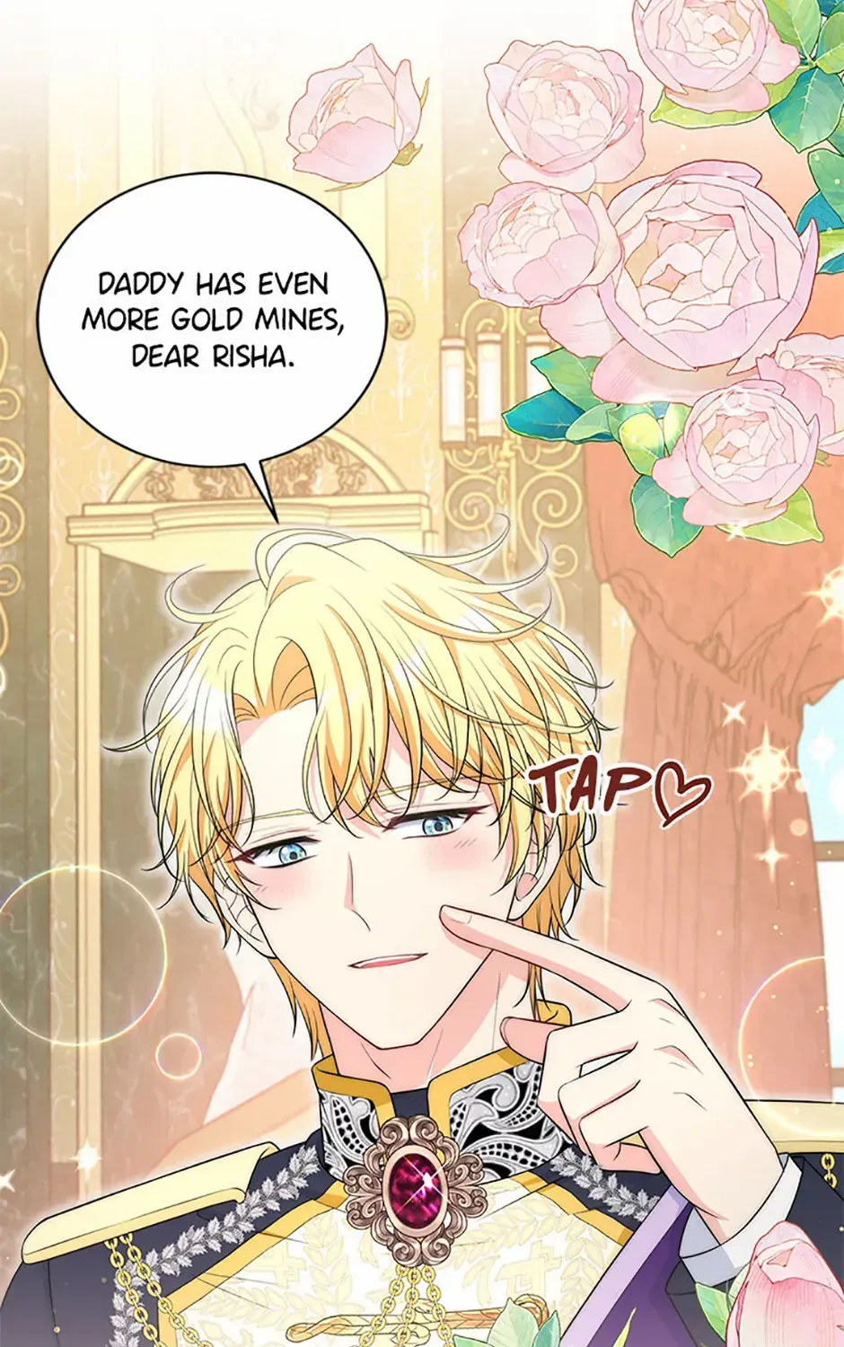 The S-Class Little Princess Is Too Strong Chapter 31 page 49 - 