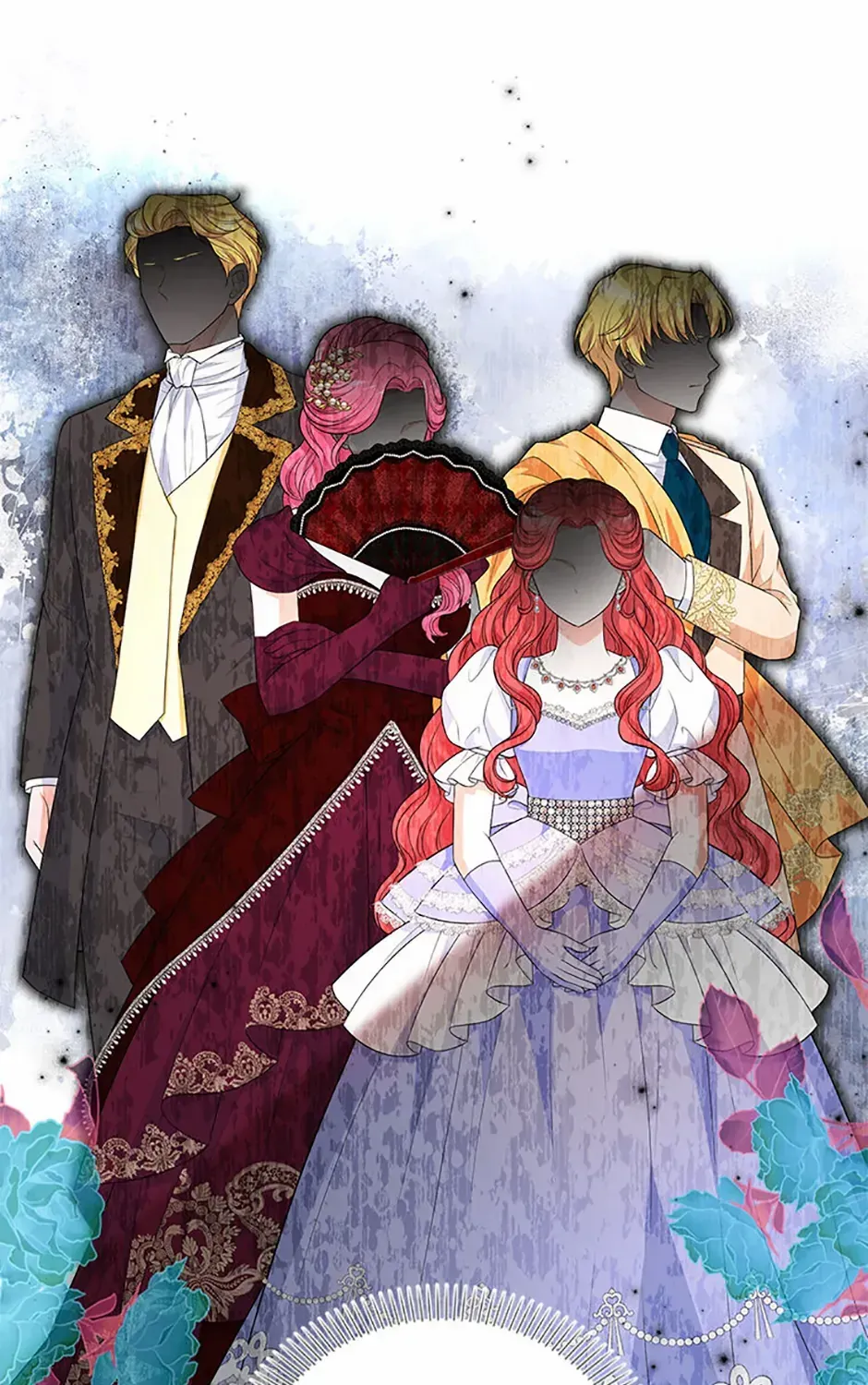 The S-Class Little Princess Is Too Strong Chapter 31 page 53 - 
