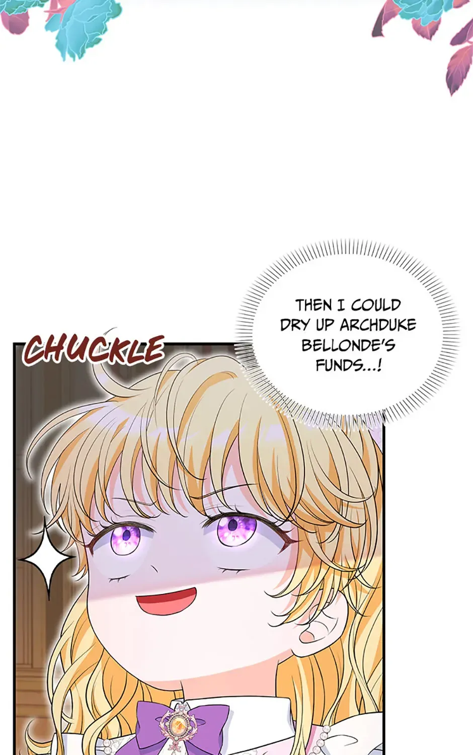 The S-Class Little Princess Is Too Strong Chapter 31 page 55 - 