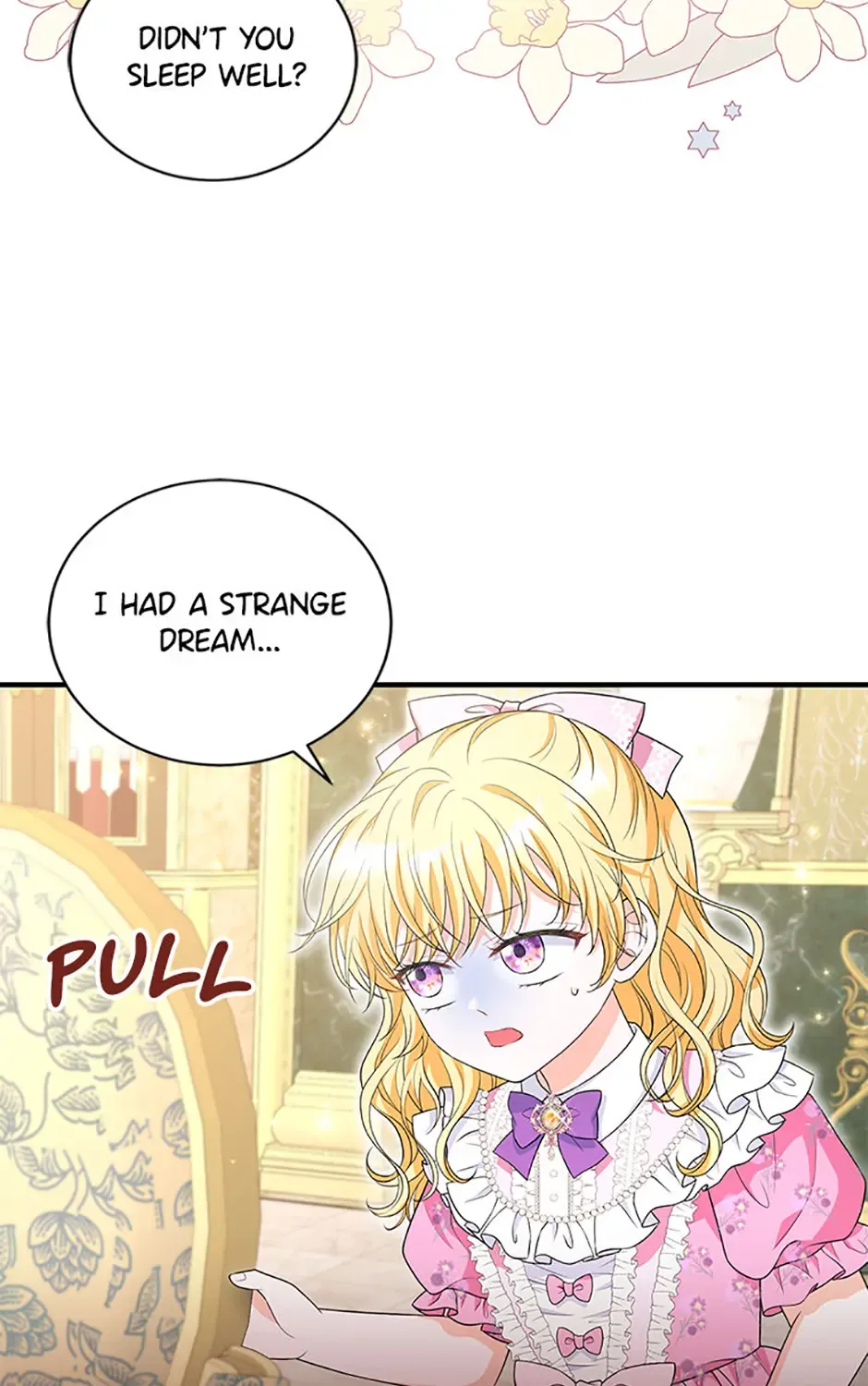 The S-Class Little Princess Is Too Strong Chapter 31 page 7 - 