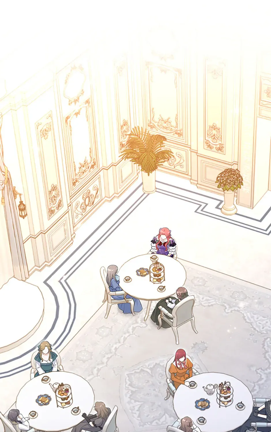 The S-Class Little Princess Is Too Strong Chapter 31 page 63 - 