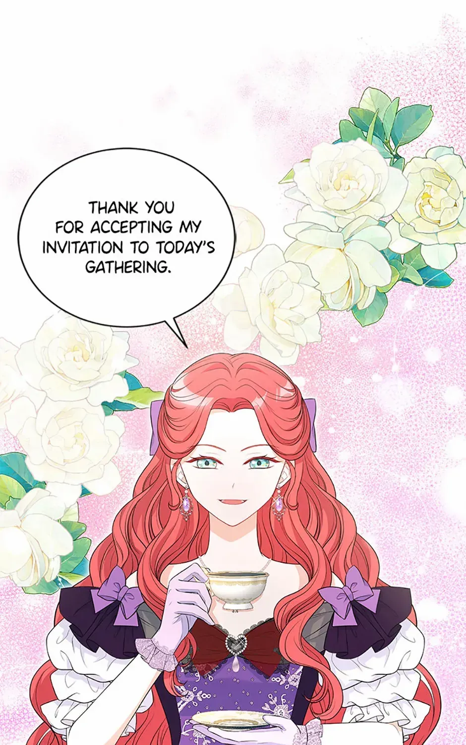 The S-Class Little Princess Is Too Strong Chapter 31 page 65 - 