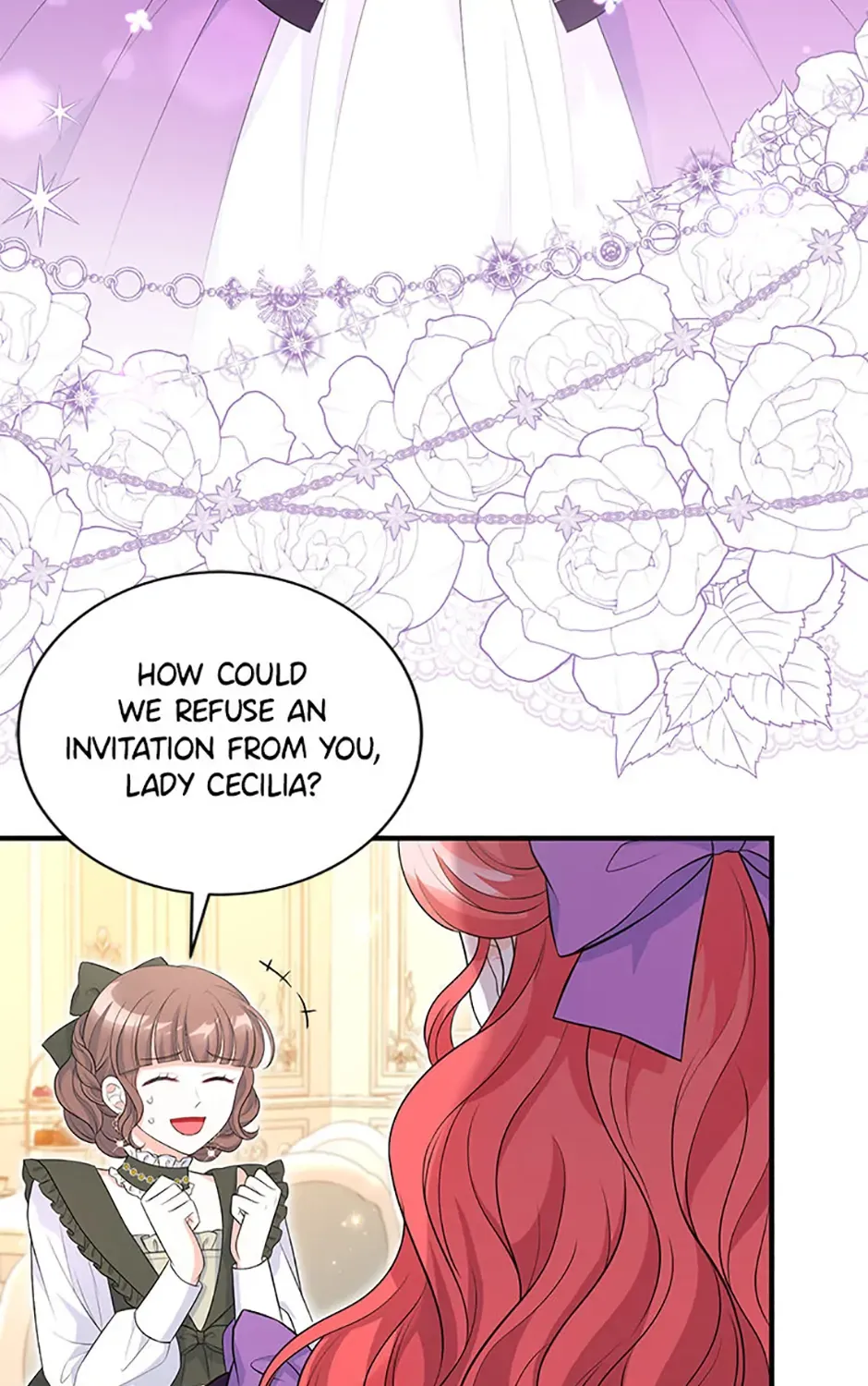 The S-Class Little Princess Is Too Strong Chapter 31 page 67 - 