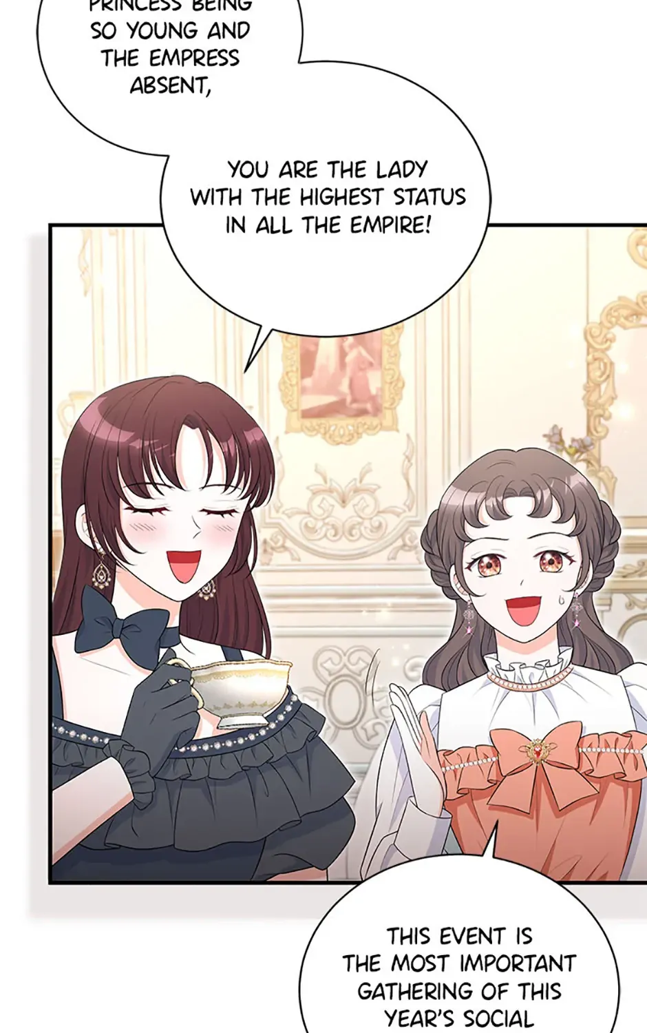 The S-Class Little Princess Is Too Strong Chapter 31 page 69 - 