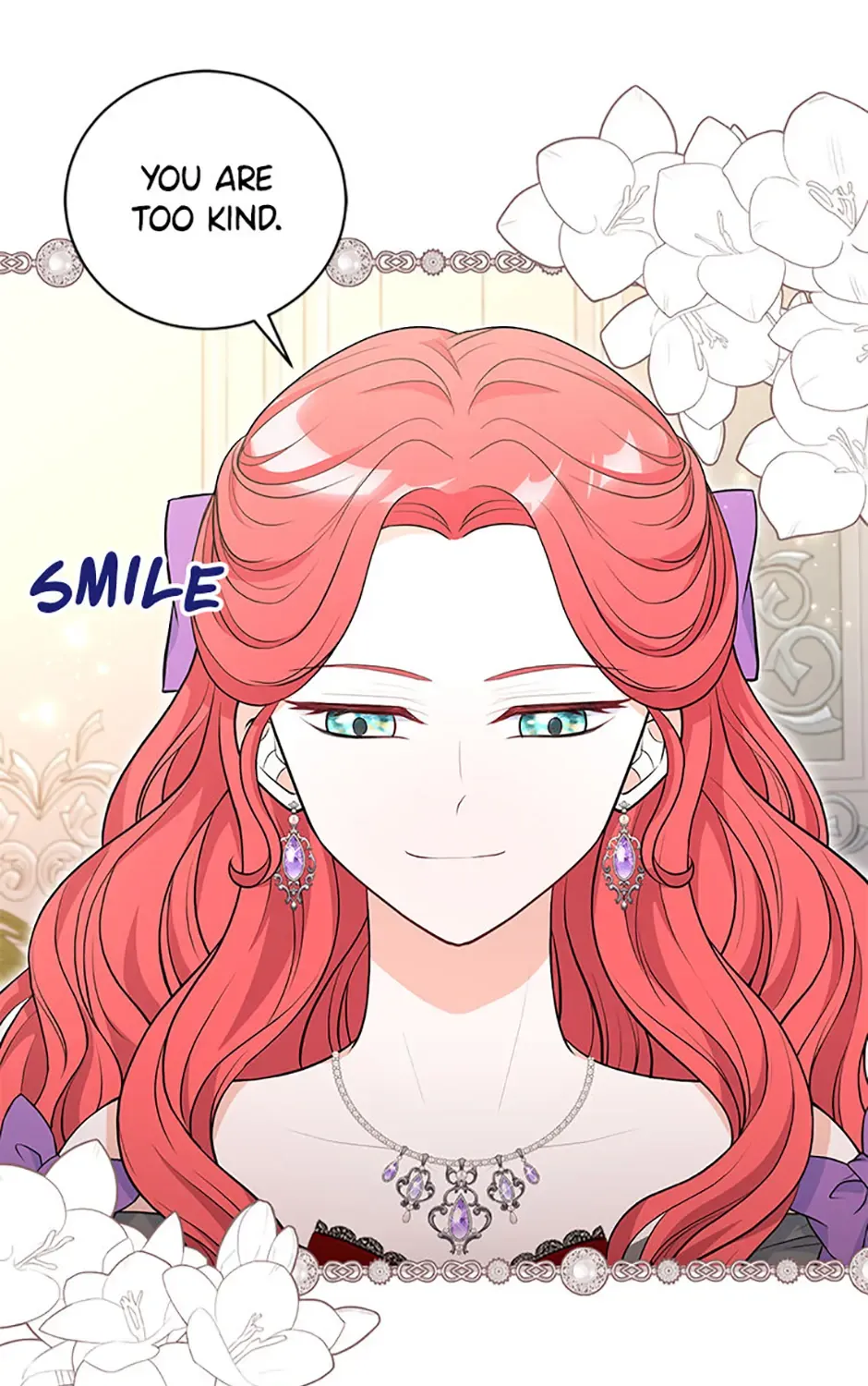 The S-Class Little Princess Is Too Strong Chapter 31 page 71 - 